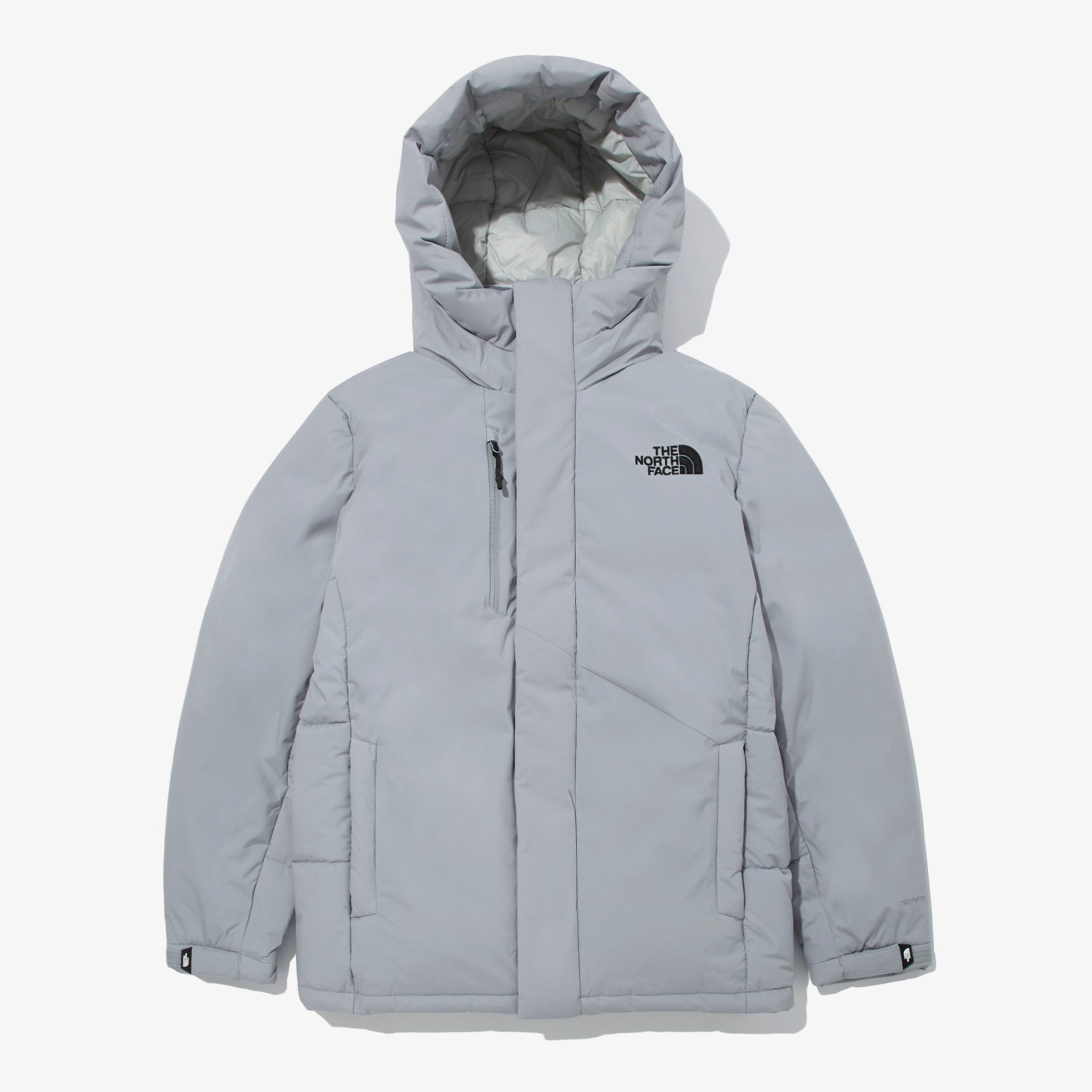 商品The North Face|【Brilliant|包邮包税】北面 户外服 探索EX羽绒服 灰色 ,价格¥1520,第2张图片详细描述