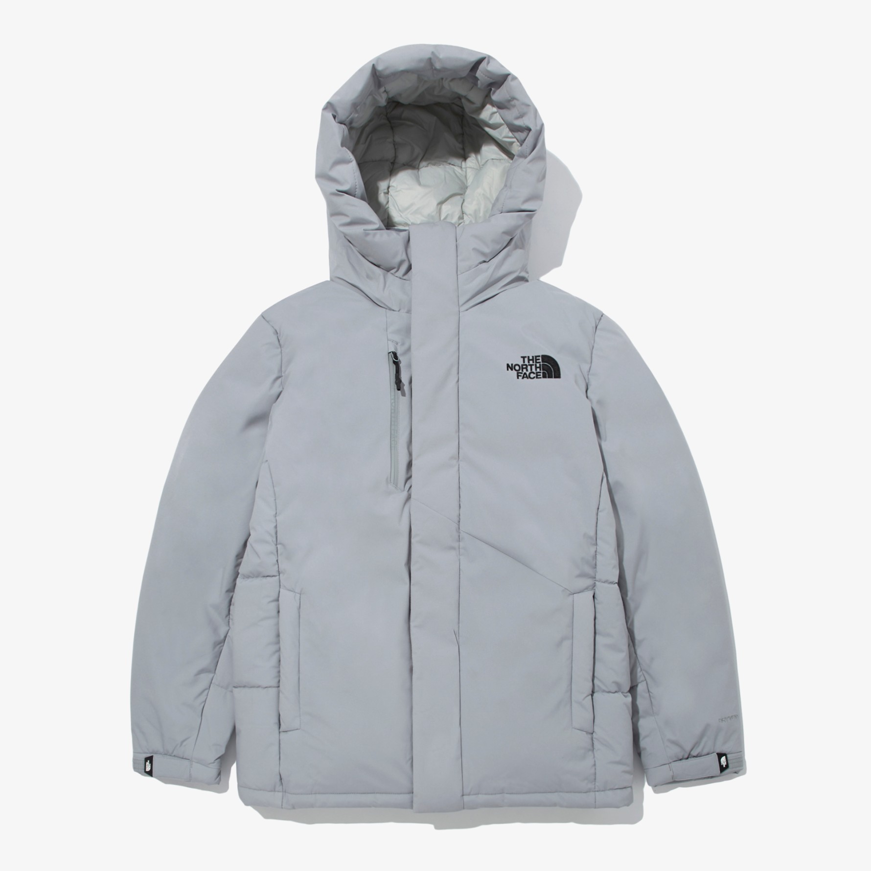 商品The North Face|【Brilliant|包邮包税】北面 户外服 探索EX羽绒服 灰色 ,价格¥1536,第2张图片详细描述