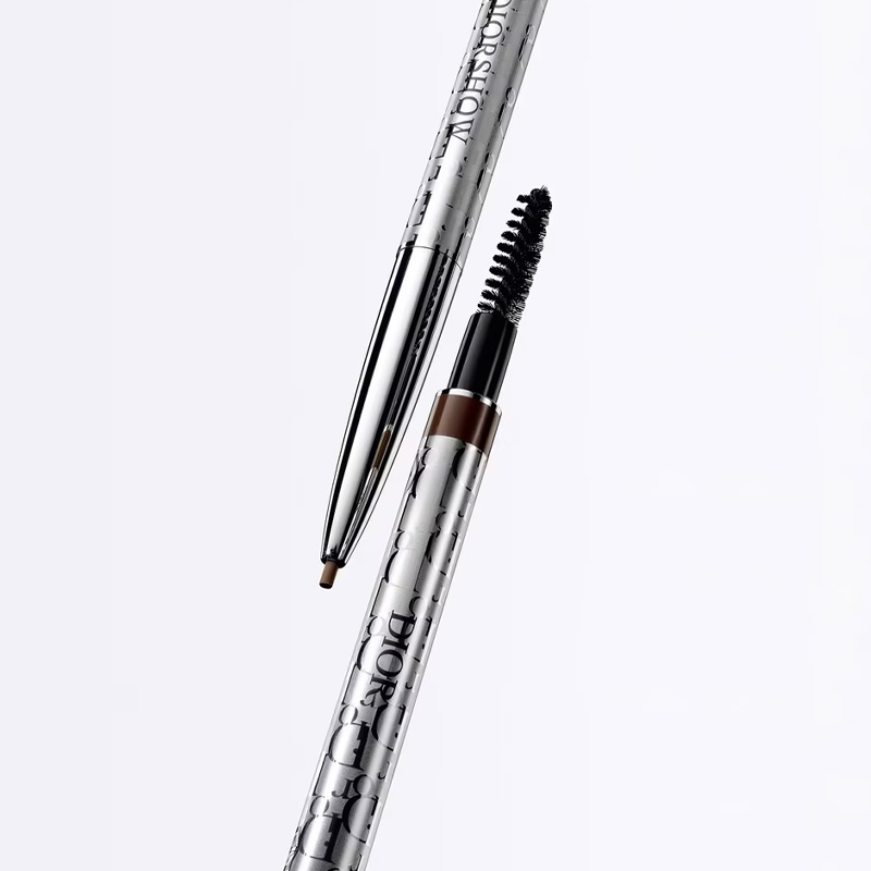 商品Dior|迪奥 防水眉笔0.99g 极细自然眉刷精细晕染,价格¥228,第6张图片详细描述
