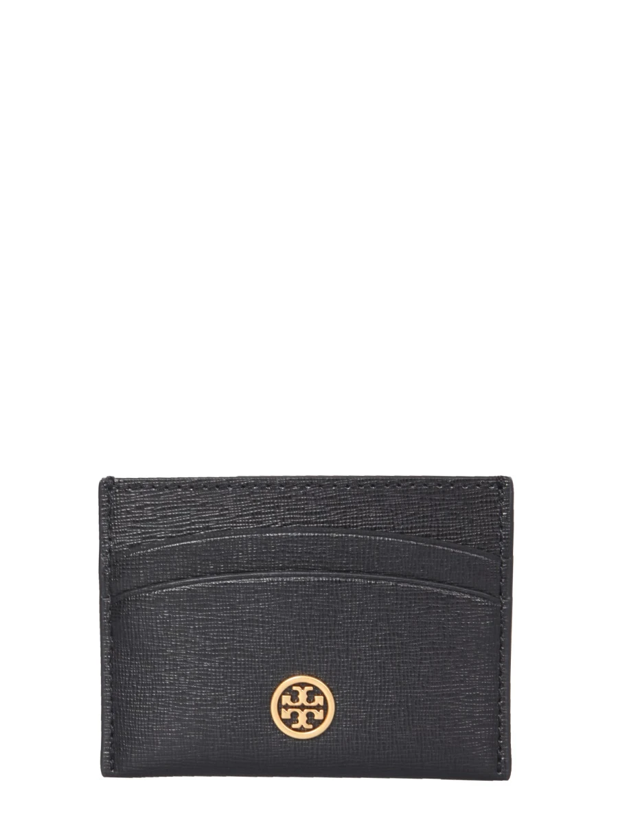 商品Tory Burch|TORY BURCH 名片夹黑色 84070-001,价格¥731,第2张图片详细描述