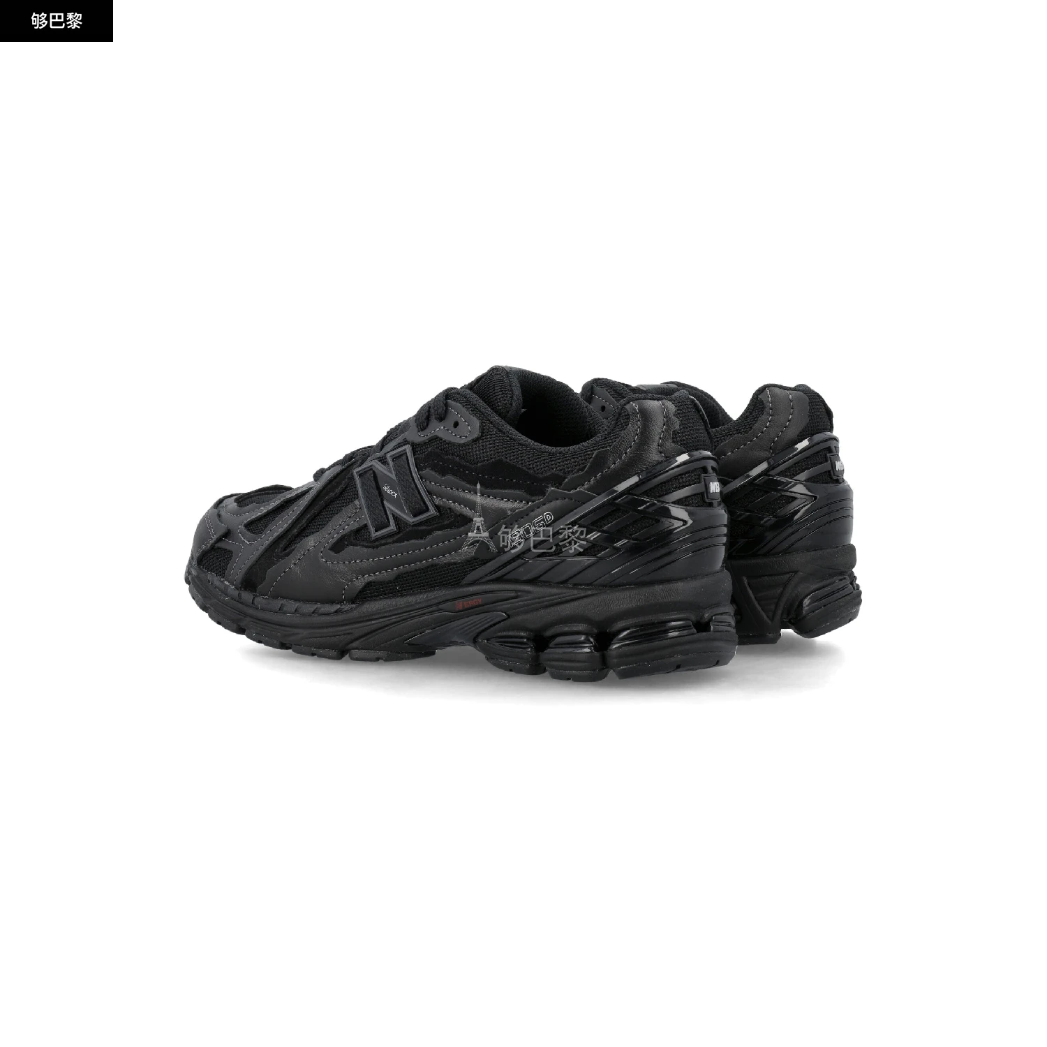 商品New Balance|【特惠9.3折】【预售】 2023秋冬 女士 休闲运动鞋 休闲鞋 2293165  M1906DFFAB ,价格¥2204,第6张图片详细描述