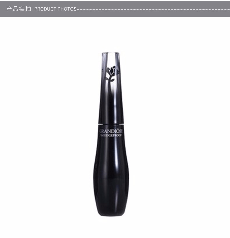 商品Lancôme| LANCOME/兰蔻 天鹅颈睫毛膏 10g,价格¥201,第8张图片详细描述
