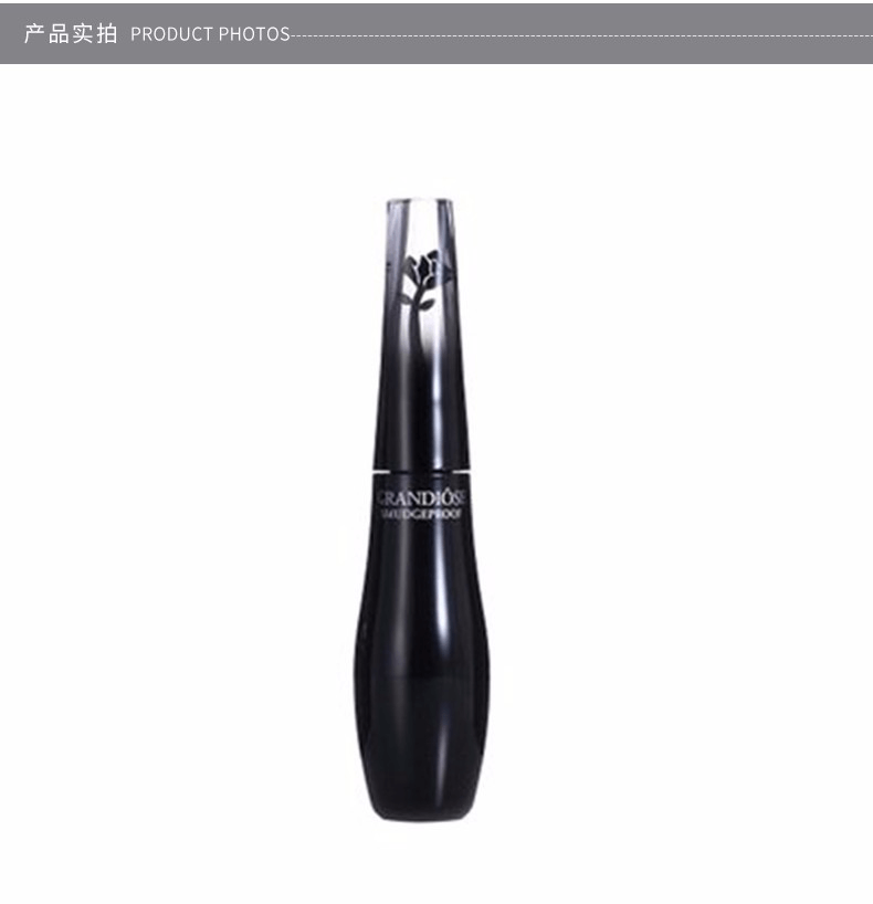 商品Lancôme| LANCOME/兰蔻 天鹅颈睫毛膏 10g,价格¥204,第8张图片详细描述