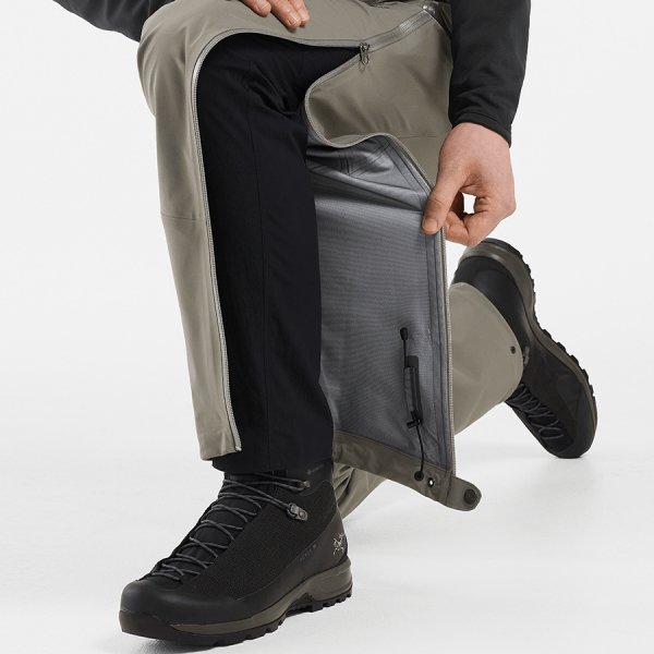 商品Arc'teryx|【Brilliant|包邮包税】始祖鸟 BETA PANT M[SS23] 新款上市 Beta 裤��子男士 APNSMX7189,价格¥3005,第11张图片详细描述