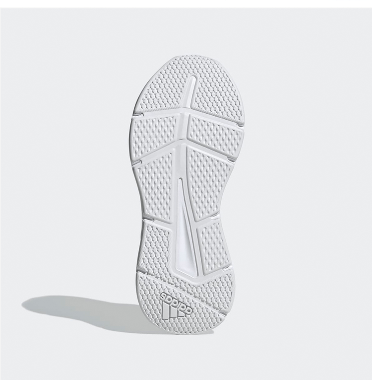 商品Adidas|【Brilliant|包邮包税】阿迪达斯 GALAXY 6 W 女生  训练运动鞋 跑步鞋  GW4130 FTWWHT/SILVMT/DSHGRY,价格¥459,第6张图片详细描述