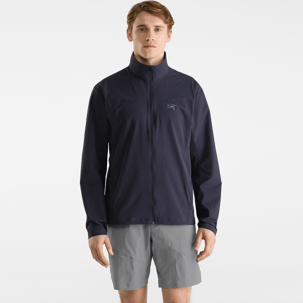 商品Arc'teryx|【Brilliant|包邮包税】始祖鸟 GAMMA LIGHTWEIGHT JACKET M[SS23] 新款上市 Gamma 男式轻便夹克 AJNSMX6462,价格¥1835,第7张图片详细描述