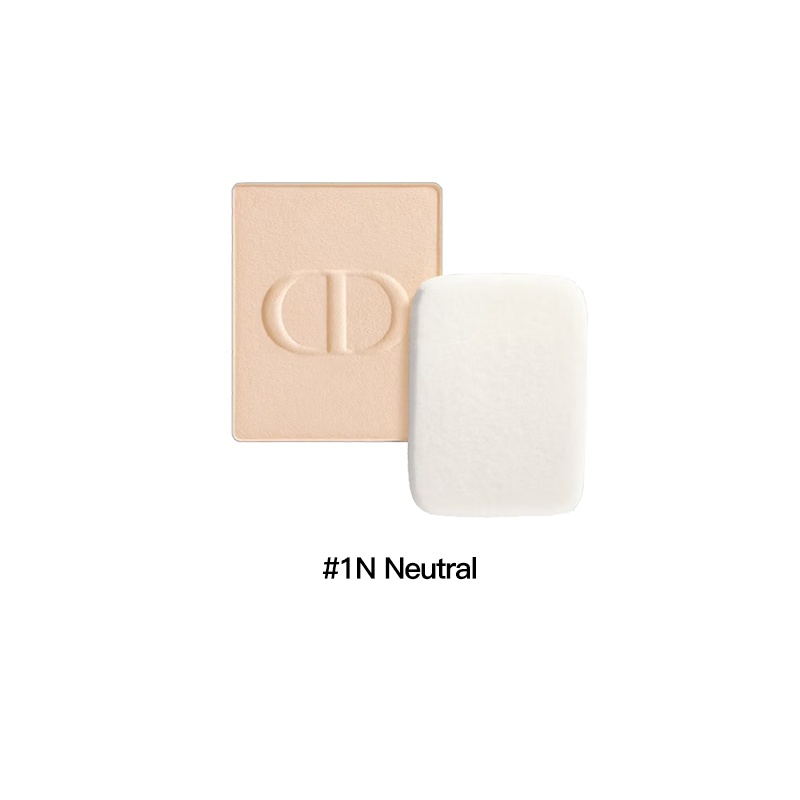 商品Dior|Dior迪奥恒久哑光丝绒粉饼10g 持久定妆 2022新品,价格¥320,第11张图片详细描述
