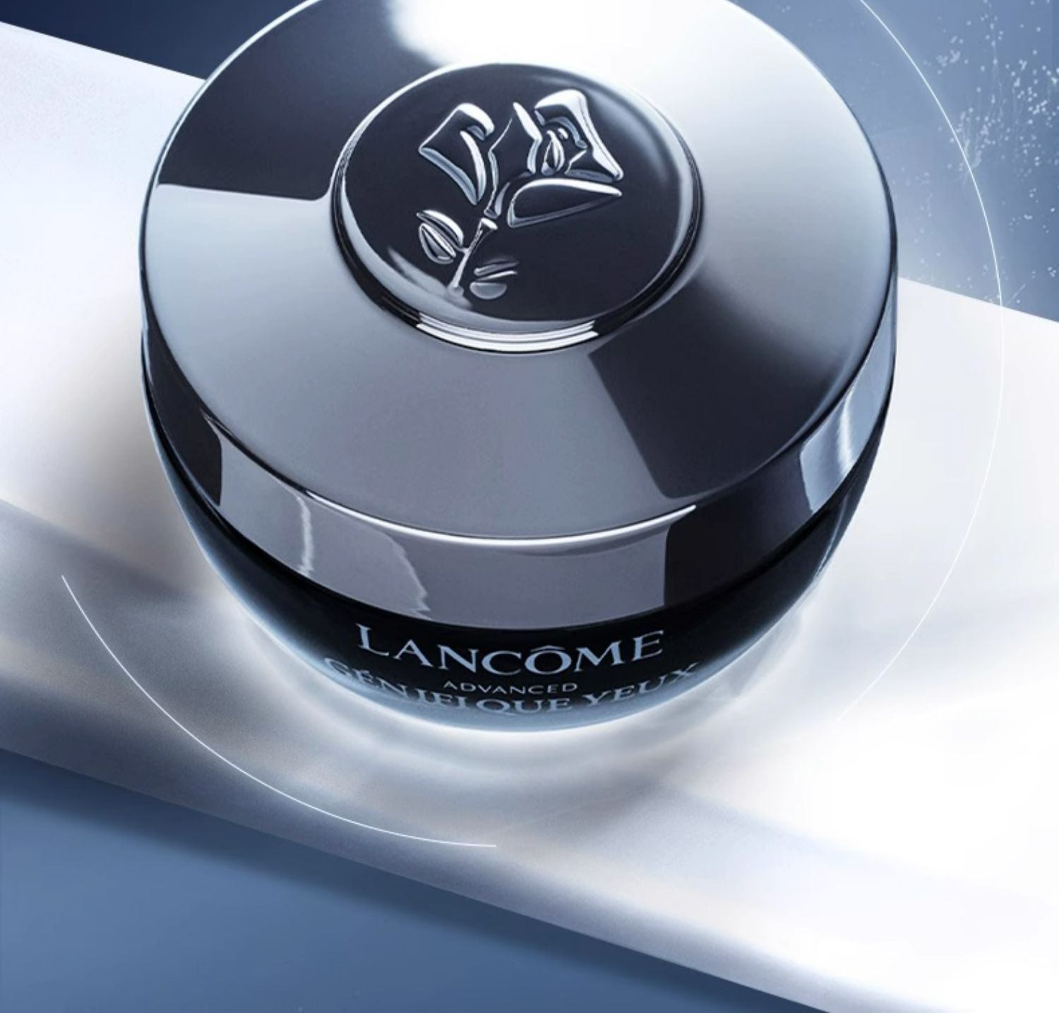 商品[国内直发] Lancôme|兰蔻   肌底精华焕亮眼霜15g,价格¥382,第8张图片详细描述