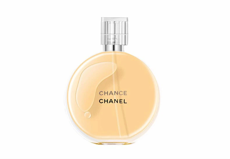 商品Chanel|【包邮装】Chanel 香奈儿 邂逅淡香水EDT 100ml（黄）,价格¥1379,第5张图片详细描述