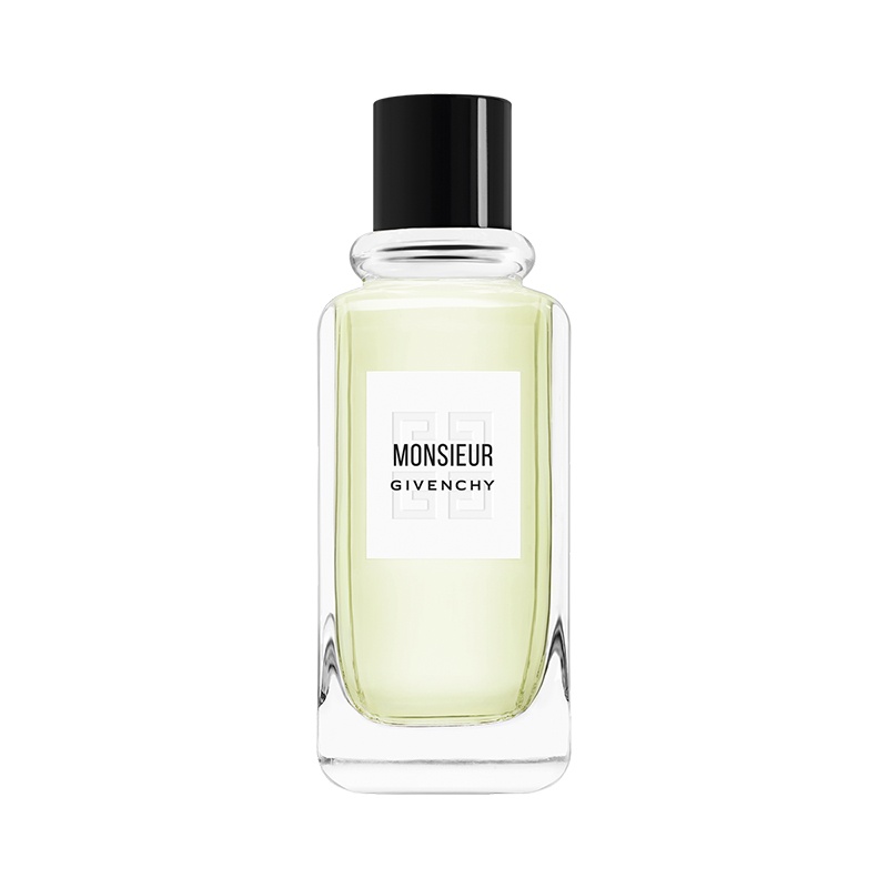商品Givenchy|Givenchy纪梵希 先生男士淡香水EDT 100ml 柑橘馥奇香调,价格¥596,第7张图片详细描述