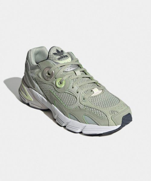 商品Adidas|【享贝家】adidas阿迪达斯三叶草大艺术家小青宁女款运动鞋GZ4332,价格¥380,第4张图片详细描述