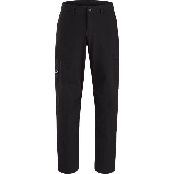 商品Arc'teryx|【Brilliant|包邮包税】始祖鸟 RAMPART PANT M[SS23] Rampart 裤子 男士 APNSMX6789,价格¥1652,第2张图片详细描述