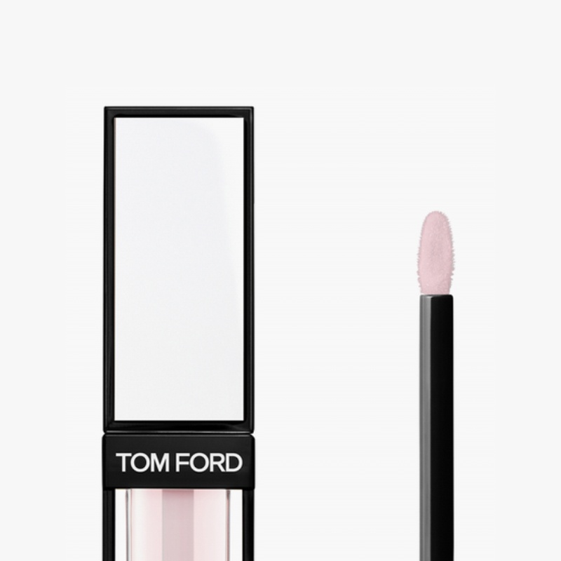 商品Tom Ford|汤姆福特玫瑰唇露 5ml 热卖回归唇油水润嘟嘟唇,价格¥360,第2张图片详细描述
