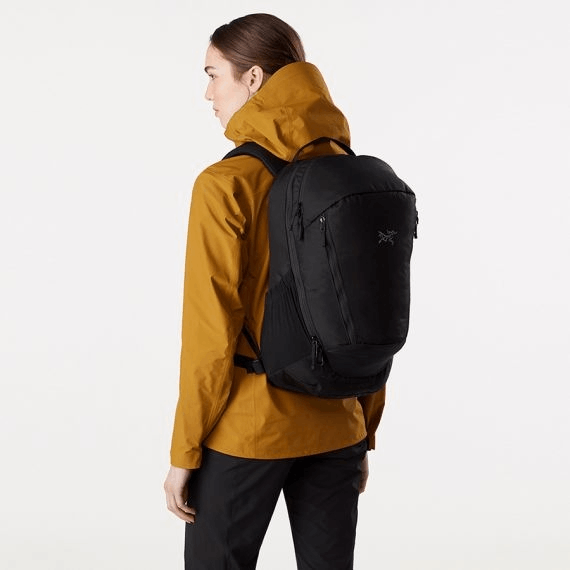 商品Arc'teryx|【Brilliant|包邮包税】始祖鸟 MANTIS 26 BACKPACK[SS22] Mantis 26 背包 ABMSU25815,价格¥1398,第30张图片详细描述