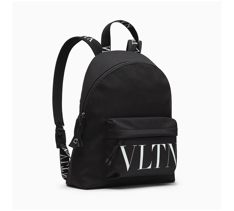 商品Valentino|VALENTINO 男士双肩包黑色 1Y2B0993-YHS-0NI,价格¥5099,第5张图片详细描述