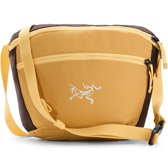 商品Arc'teryx|【Brilliant|包邮包税】始祖鸟 MANTIS 2 WAISTPACK[FW22] 螳螂2腰包 ABMFUX6100,价格¥684,第8张图片详细描述