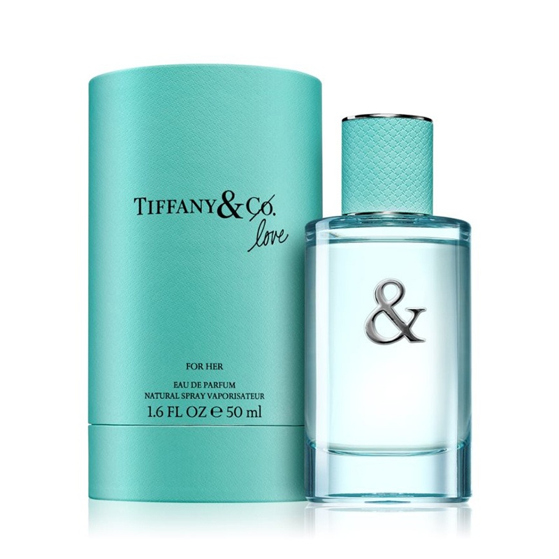 商品Tiffany & Co.|Tiffany & Co挚爱女士香水50-90ml EDP浓香水 ,价格¥532,第5张图片详细描述