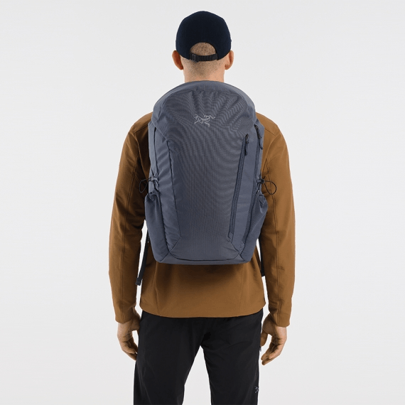 商品Arc'teryx|【Brilliant|包邮包税】始祖鸟 MANTIS 30 BACKPACK[FW22] 螳螂30背包 ABMFUX6705,价格¥1959,第6张图片详细描述