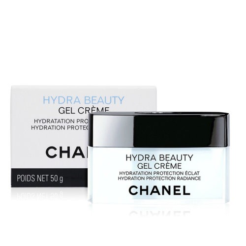 商品Chanel|香奈儿 山茶花保湿凝霜面霜,价格¥579,第3张图片详细描述