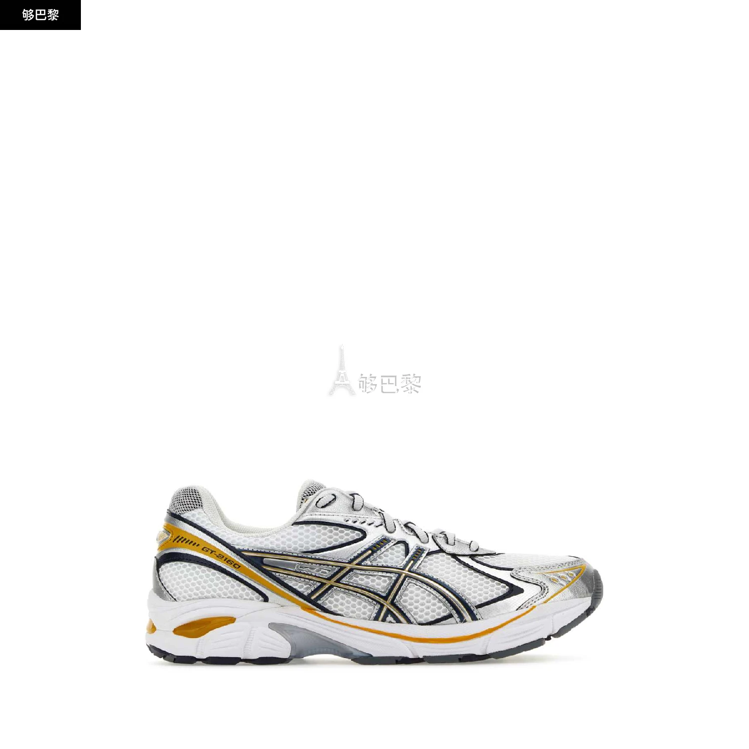 商品Asics|【特惠9.8折】【预售】 2023秋冬 女士 休闲运动鞋 休闲鞋 2285673  1203A275102WHITEPURES ,价格¥1903,第3张图片详细描述