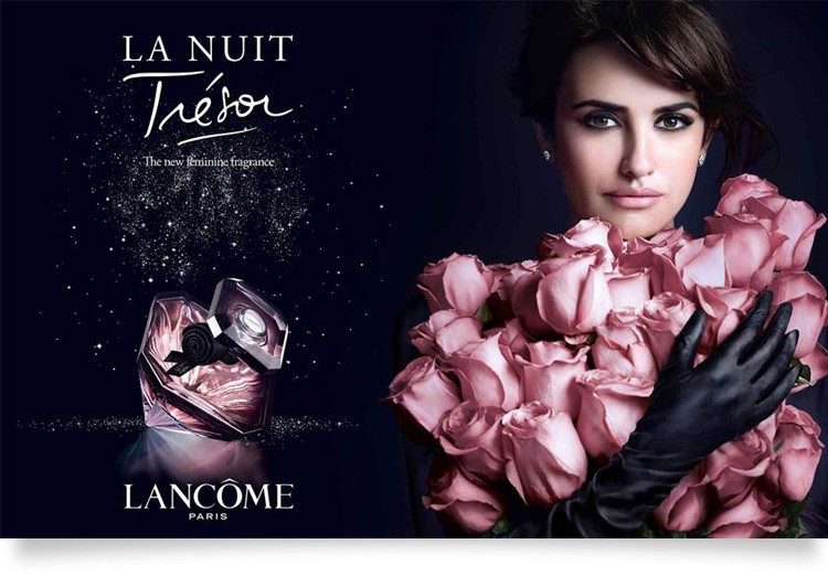 商品Lancôme|Lancome兰蔻珍爱夜色女士浓浓香水,价格¥568,第2张图片详细描述