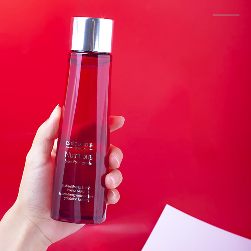商品Estée Lauder|ESTEE LAUDER 雅诗兰黛 鲜活亮采能量水 清爽型 新版 200ml,价格¥303,第2张图片详细描述