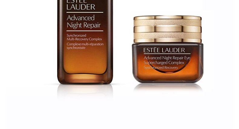 商品Estée Lauder|ESTEE LAUDER /雅诗兰黛 抗蓝光眼霜15ML+小棕瓶精华100ML 组合｜包邮【香港直发】,价格¥879,第32张图片详细描述