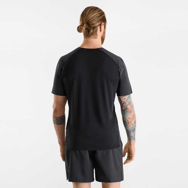 商品Arc'teryx|【Brilliant|包邮包税】始祖鸟 NORVAN T-SHIRT M[SS23] 新款上市 Roadan T 恤男士 ATNSMX6405,价格¥1358,第8张图片详细描述