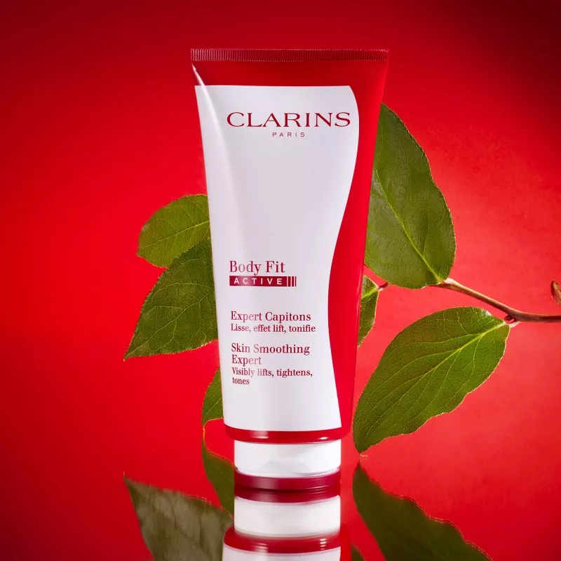 商品Clarins|Clarins娇韵诗轻盈纤体身体精华乳200ML,价格¥360,第4张图片详细描述