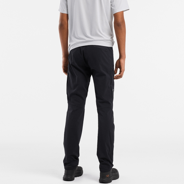 商品Arc'teryx|【Brilliant|包邮包税】始祖鸟 GAMMA QD PANT M[SS23] 新款上市 伽马速干裤男 APNSMX7185,价格¥1558,第28张图片详细描述