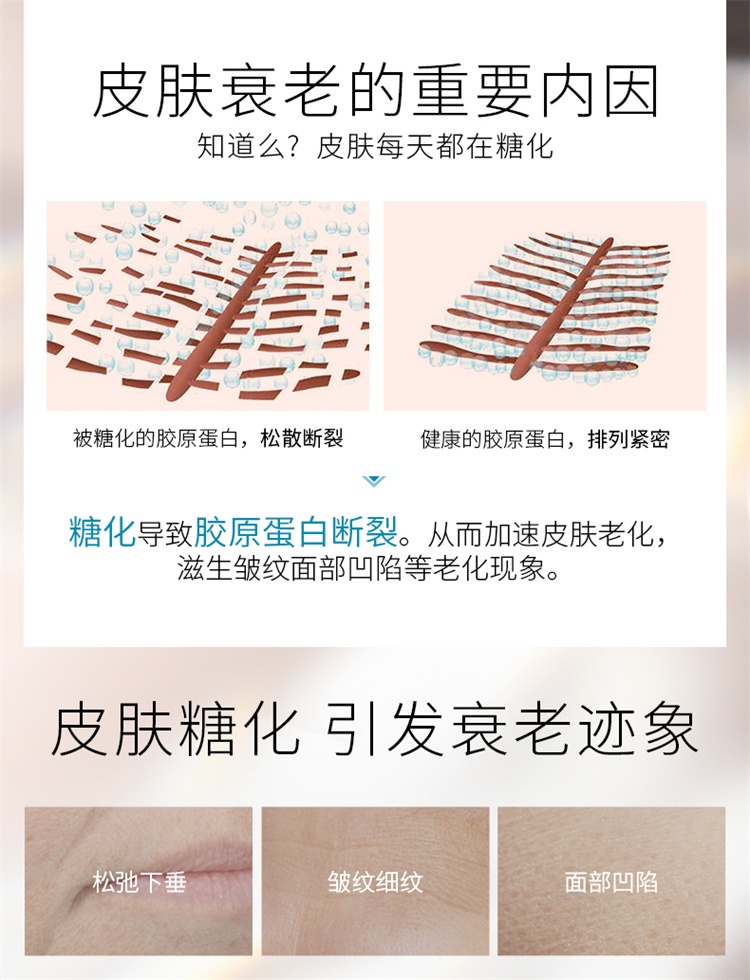 商品SkinCeuticals|SKINCEUTICALS修丽可A.G.E.面霜 紧致塑颜精华霜48ml,价格¥1006,第3张图片详细描述