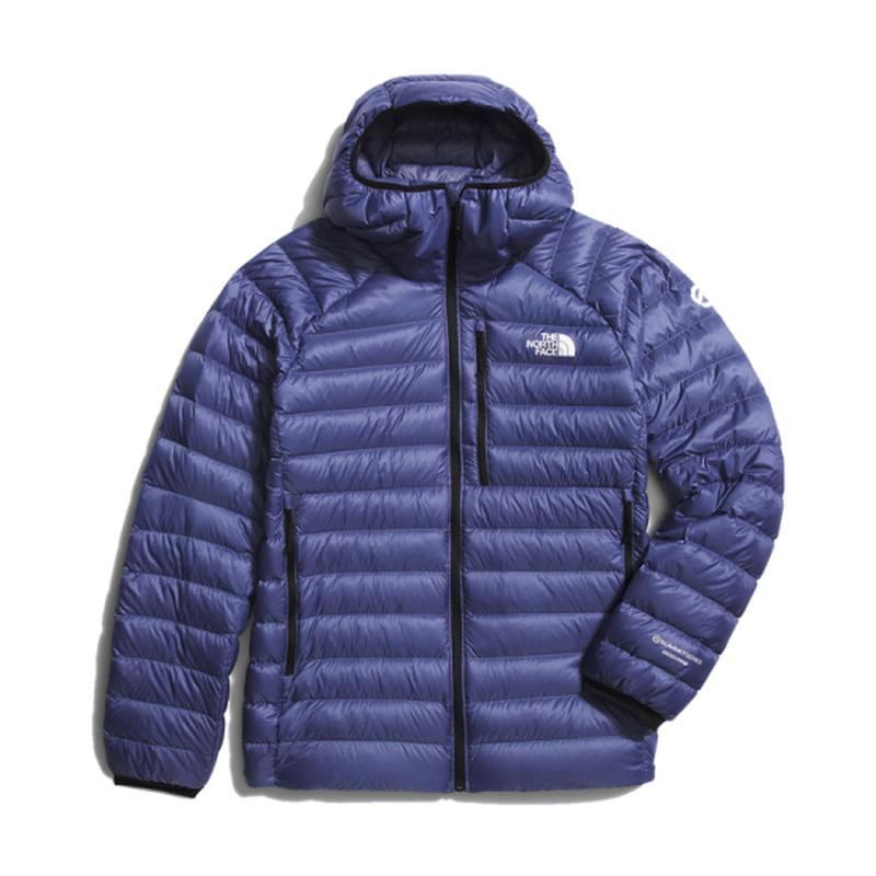 商品The North Face|THE NORTH FACE北面 男士尼龙羽绒服,价格¥2612,第8张图片详细描述