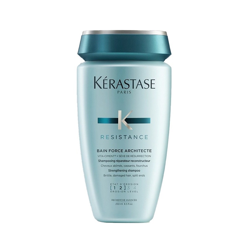商品Kérastase|Kerastase卡诗强韧养护洗发水250-500ml,价格¥236,第2张图片详细描述