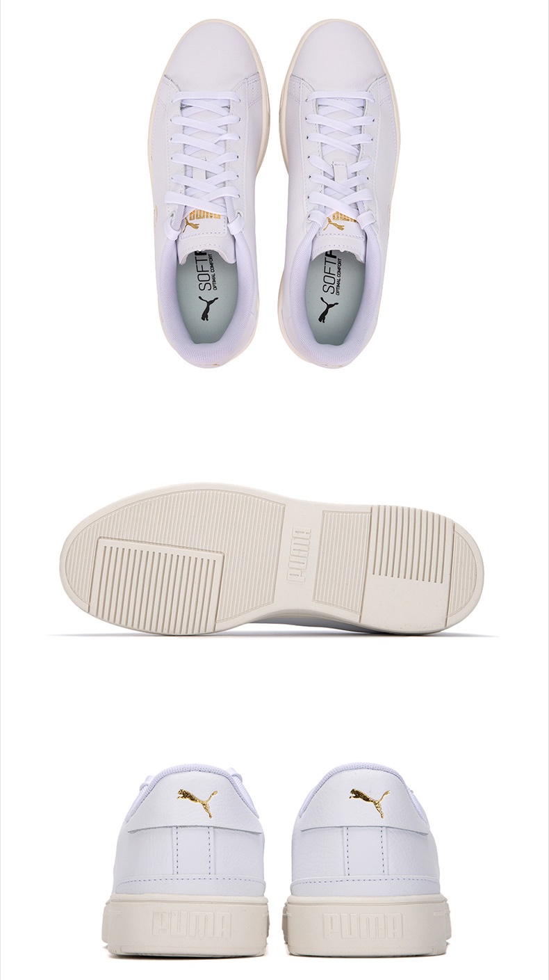 商品[国内直发] Puma|Serve Pro 1948板鞋男女休闲鞋,价格¥307,第6张图片详细描述