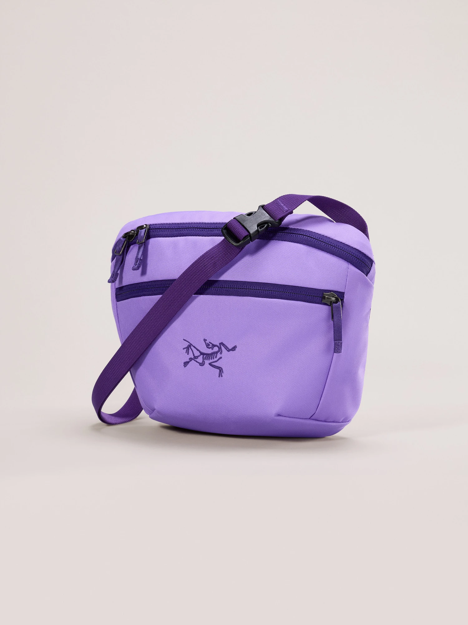 商品【预售商品15天发货】 Arc'teryx|Mantis 2 Waist Pack便携式运动户外腰包适合日常使用 ABPFU08973,价格¥711,第7张图片详细描述