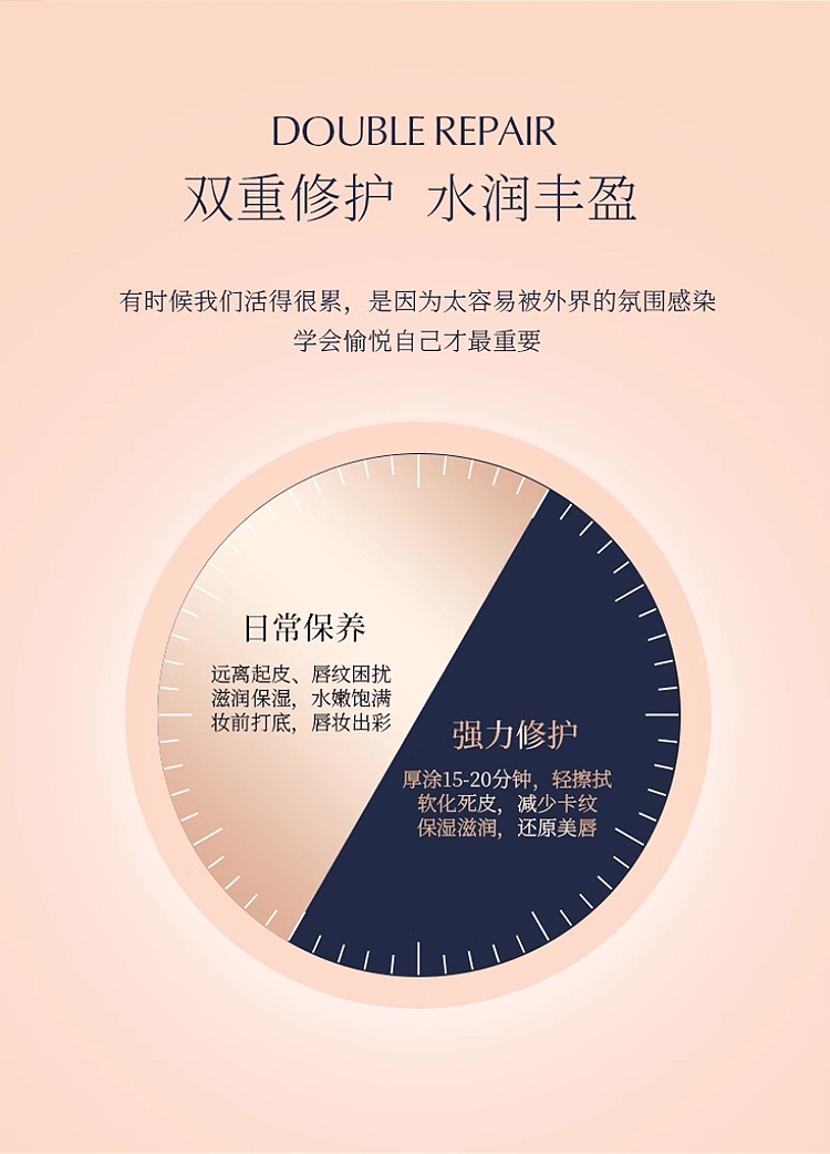 商品‌La Colline|La Colline科丽妍唇部精华液修护乳 15ml 淡唇纹保湿防干裂,价格¥380,第4张图片详细描述