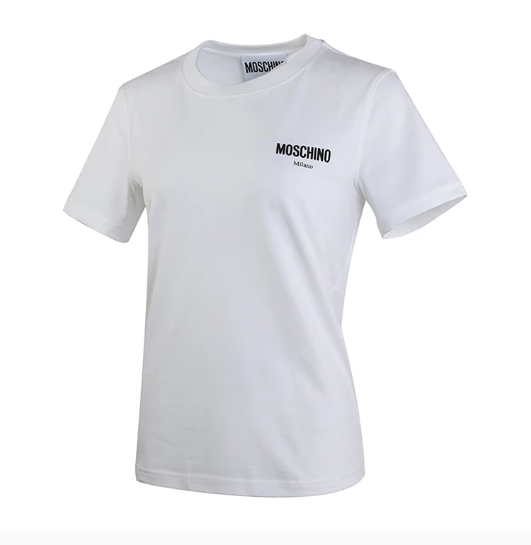 商品[国内直发] Moschino|Moschino 莫斯奇诺 男士上衣 EJ0716-5540-7002-912,价格¥512,第5张图片详细描述