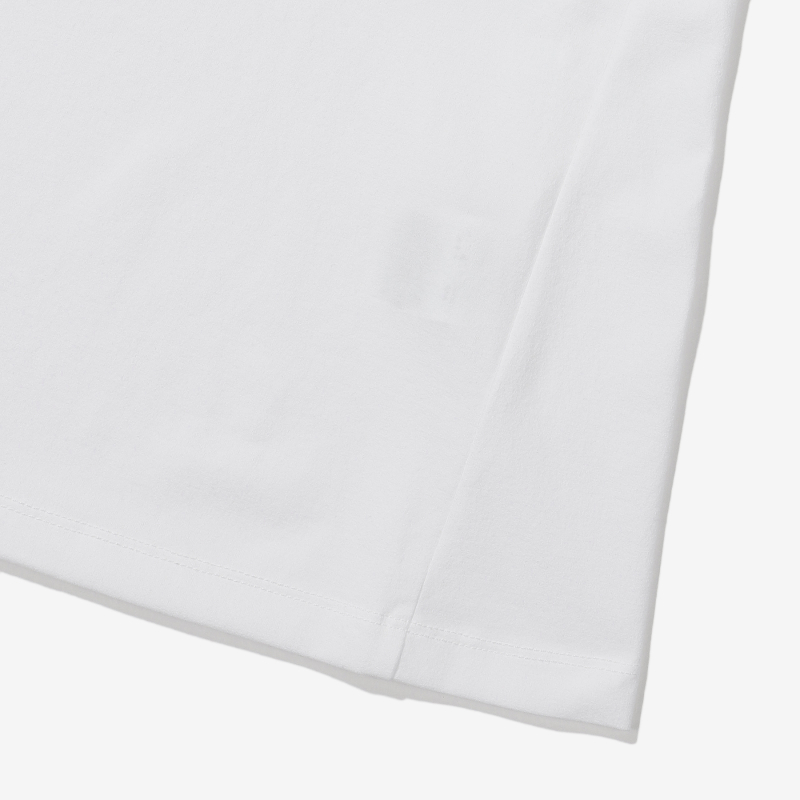 商品Fila|【享贝家】FILA HQ 女士基本款长袖T恤白色/黄色/粉色FS2RLE1252F（特价活动款）,价格¥157,第16张图片详细描述