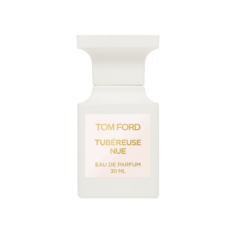 商品Tom Ford|汤姆福特晚香玉香水30-50-100ml  暗夜晚香沁白茉莉花香调,价格¥1733,第3张图片详细描述