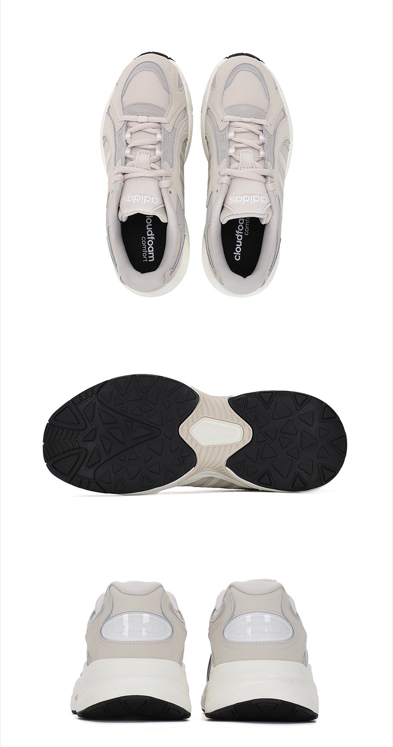 商品[国内直发] Adidas|CRAZYCHAOS SHADOW 2.0男士运动休闲鞋,价格¥431,第5张图片详细描述