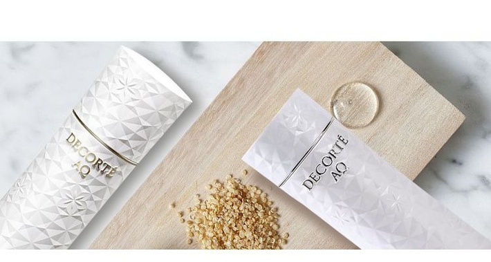 商品Cosme Decorte|COSME DECORTE黛珂白檀水乳面部护肤套装 改善粗糙深层补水 高度修护受损肌肤,价格¥706,第1张图片详细描述
