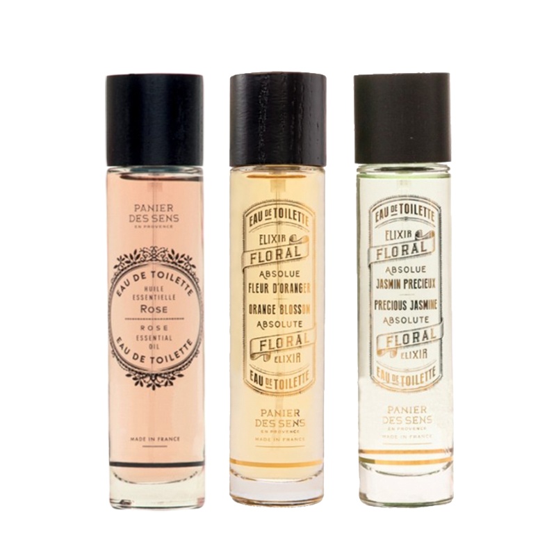 商品Panier Des Sens|Panier des Sens 南法庄园EDT淡香水全系列50ml,价格¥234,第4张图片详细描述