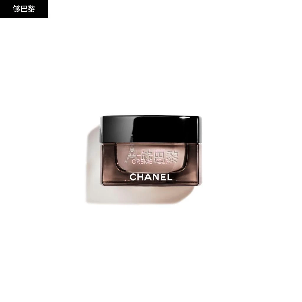 商品Chanel|CHANEL 女士 眼部护理 智慧紧肤提拉眼霜15ML 1330406,价格¥795,第4张图片详细描述