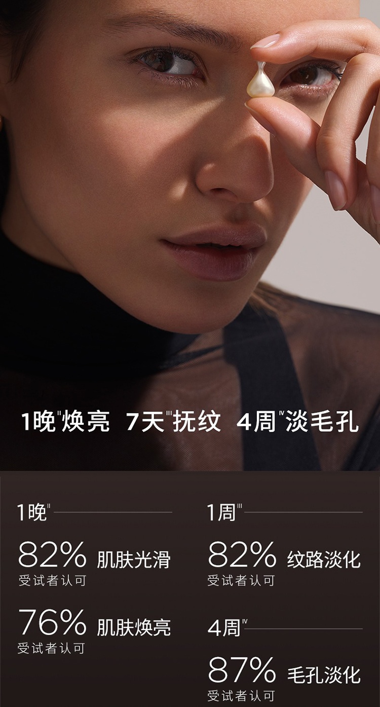 商品Darphin|朵梵早C晚A醇精华油60x2 120粒,价格¥1084,第3张图片详细描述