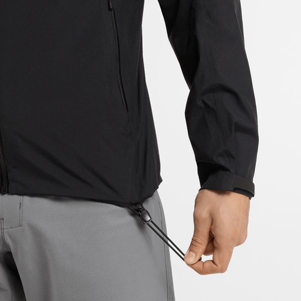 商品【预售商品15天发货】 Arc'teryx|【Brilliant|包邮包税】始祖鸟 KADIN HOODY M[SS23] 新款上市 Cardin 连帽衫男装 AJNSMX7051,价格¥4280,第22张图片详细描述