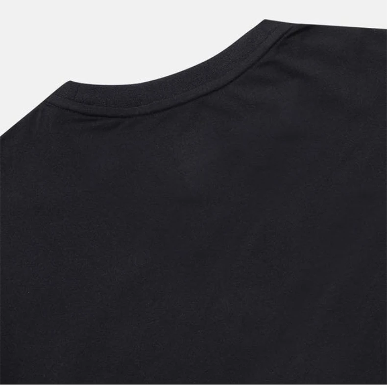 商品DESCENTE|【享贝家】（国内现货-QD）迪桑特 运动休闲舒适短袖男女简约百搭圆领T恤SQ123UTS25,价格¥316,第6张图片详细描述