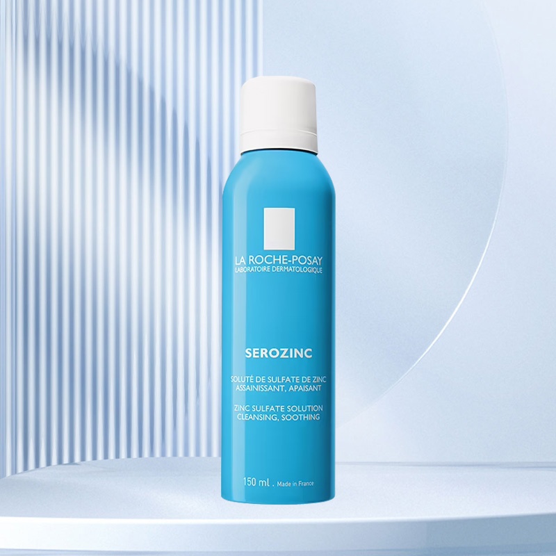 商品La Roche Posay|理肤泉温和收敛喷雾150ml,价格¥158,第4张图片详细描述