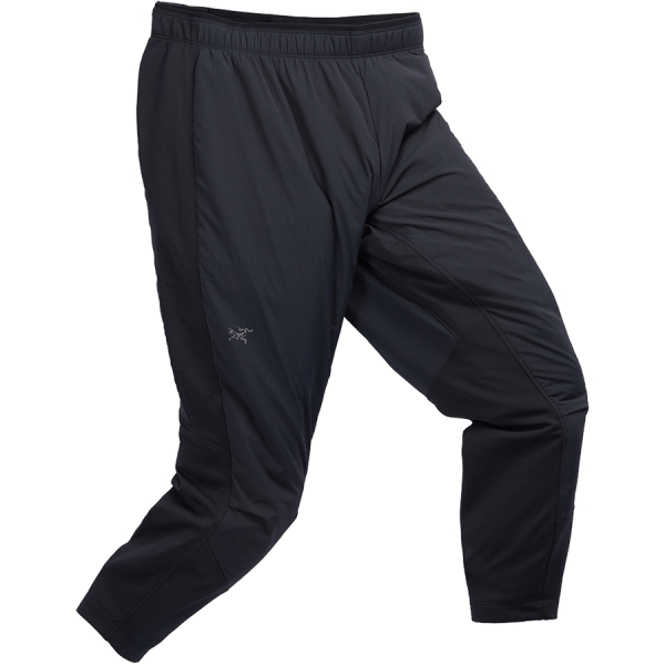 商品Arc'teryx|【Brilliant|包邮包税】RHO INSULATED 3/4 BOTTOM M 始祖鸟[FW23] 原色保暖3/4打底男装 APNFMX7388,价格¥2358,第2张图片详细描述