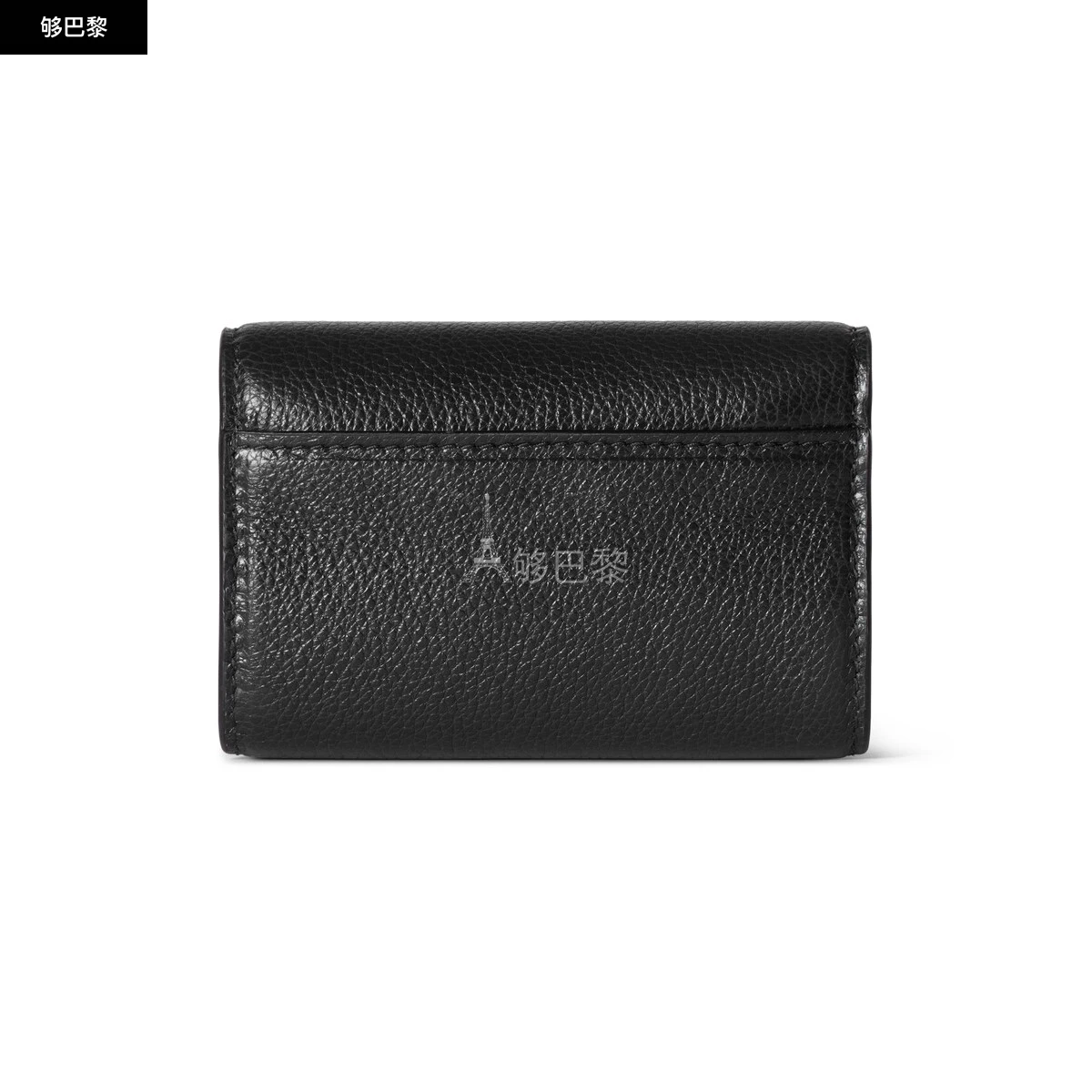 商品Gucci|【预售】 古驰 25春夏 女士 卡包 GUCCI SOFTBIT系列卡片夹 828148 AAEAO 1000 ,价格¥4850,第3张图片详细描述