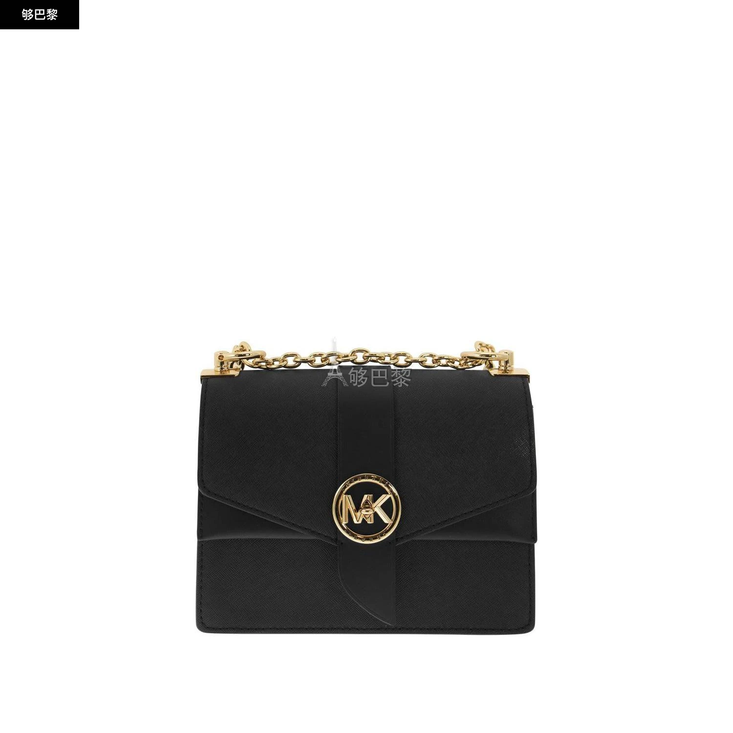 商品Michael Kors|【特惠5.0折】【预售】 2022秋冬 女士 钱包 斜挎包 1186313  32S1GGRC0L001 ,价格¥1843,第2张图片详细描述